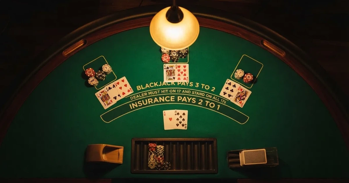 Blackjack casina u Hrvatskoj 2026 — pregled odobrenih priređivača