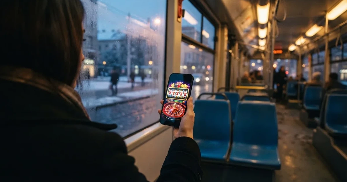 Casina za iPhone u Hrvatskoj 2026 – vodič kroz odobrene priređivače