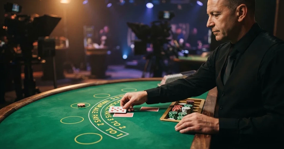 Live casino Hrvatska 2026 – odobreni priređivači i pravila